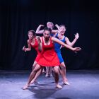 Romeo and Juliet 2018